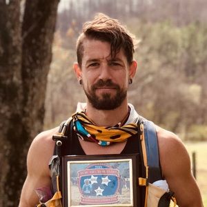 Meet your Posher, Grant